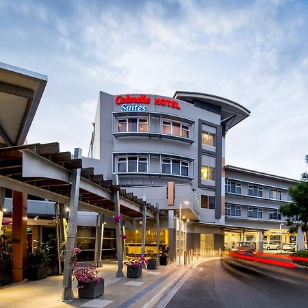 The Colmslie Hotel Brisbane Exteriör bild