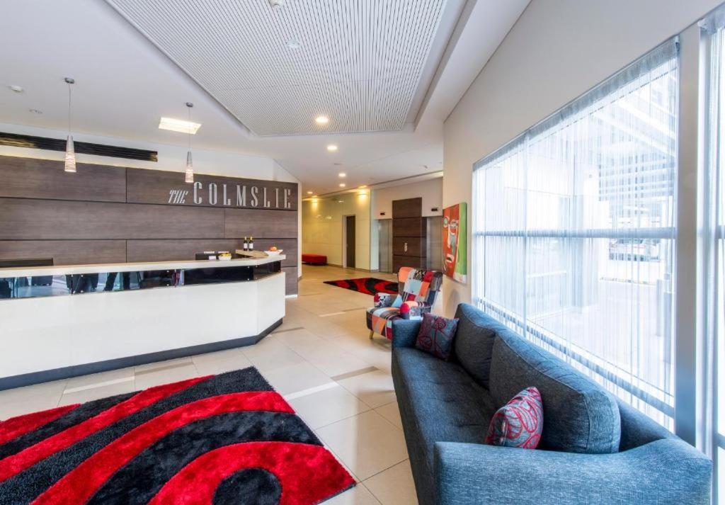 The Colmslie Hotel Brisbane Exteriör bild