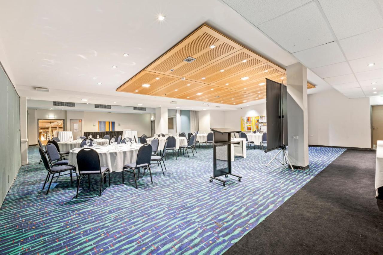 The Colmslie Hotel Brisbane Exteriör bild