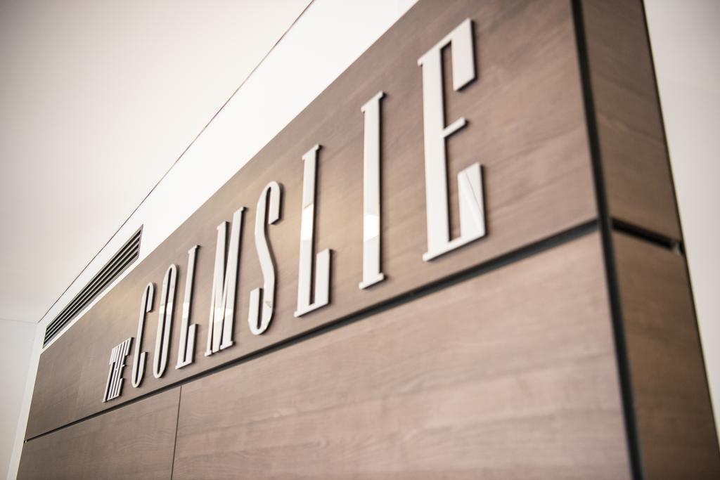 The Colmslie Hotel Brisbane Exteriör bild