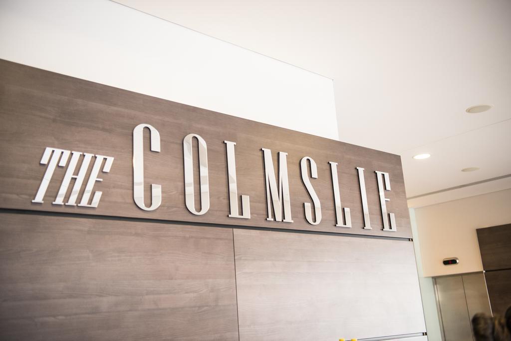 The Colmslie Hotel Brisbane Exteriör bild