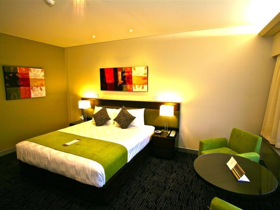 The Colmslie Hotel Brisbane Exteriör bild